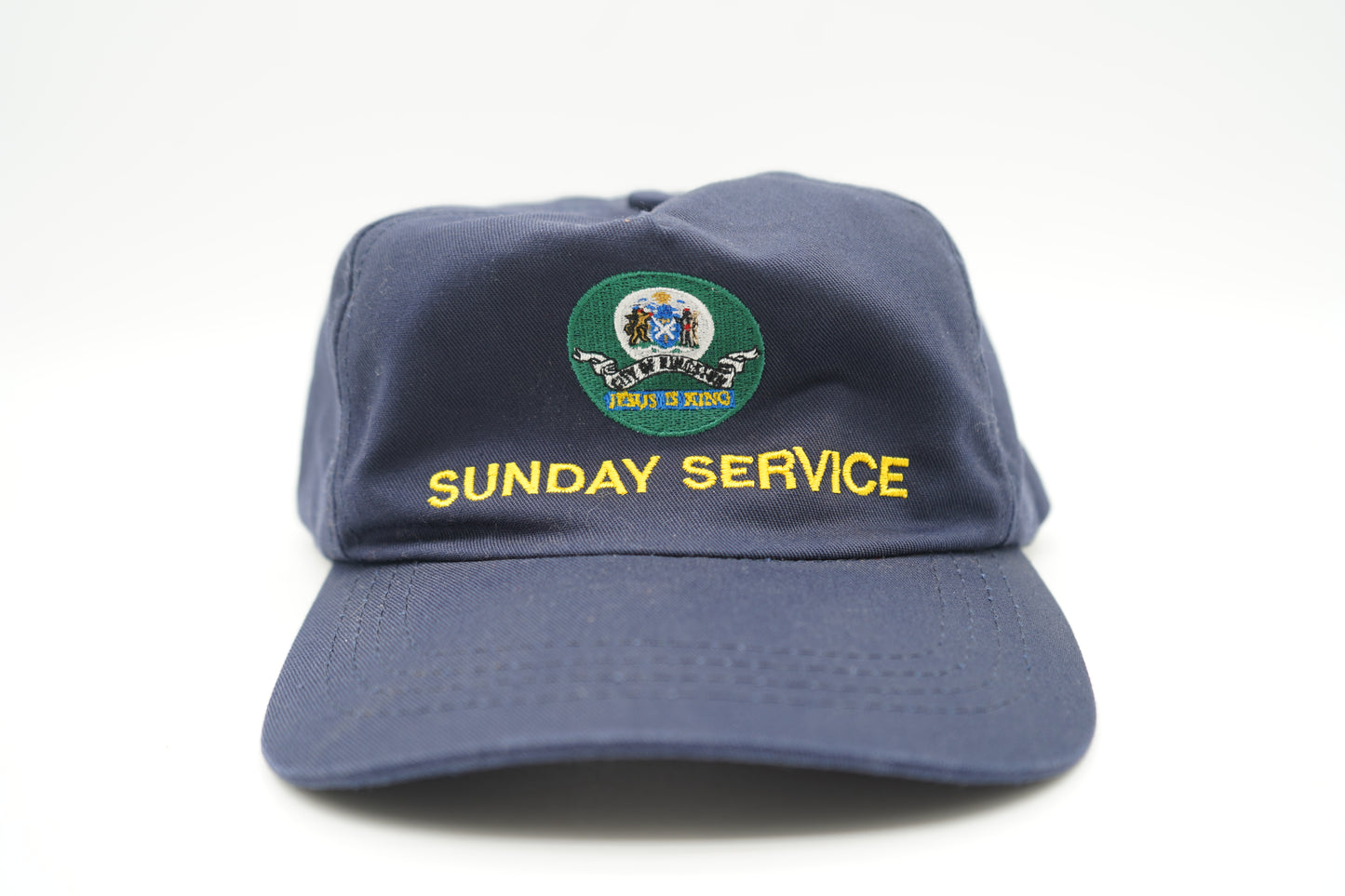 Kanye Sunday Service Promo Hat