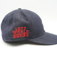 Kith x New Era x New York Yankees Fitted Hat Cap 1977 World Series Wool Sz 7 1/4