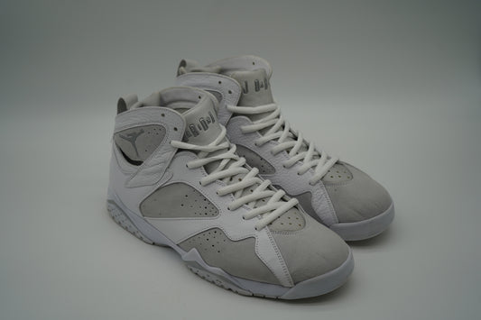 Jordan 7 Retro Pure Platinum