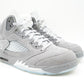 Jordan 5 Wolf Grey (2026)