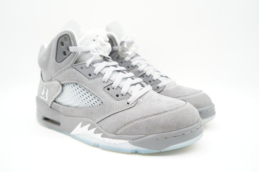 Jordan 5 Wolf Grey (2026)