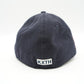 Kith x New Era x New York Yankees Fitted Hat Cap 1977 World Series Wool Sz 7 1/4
