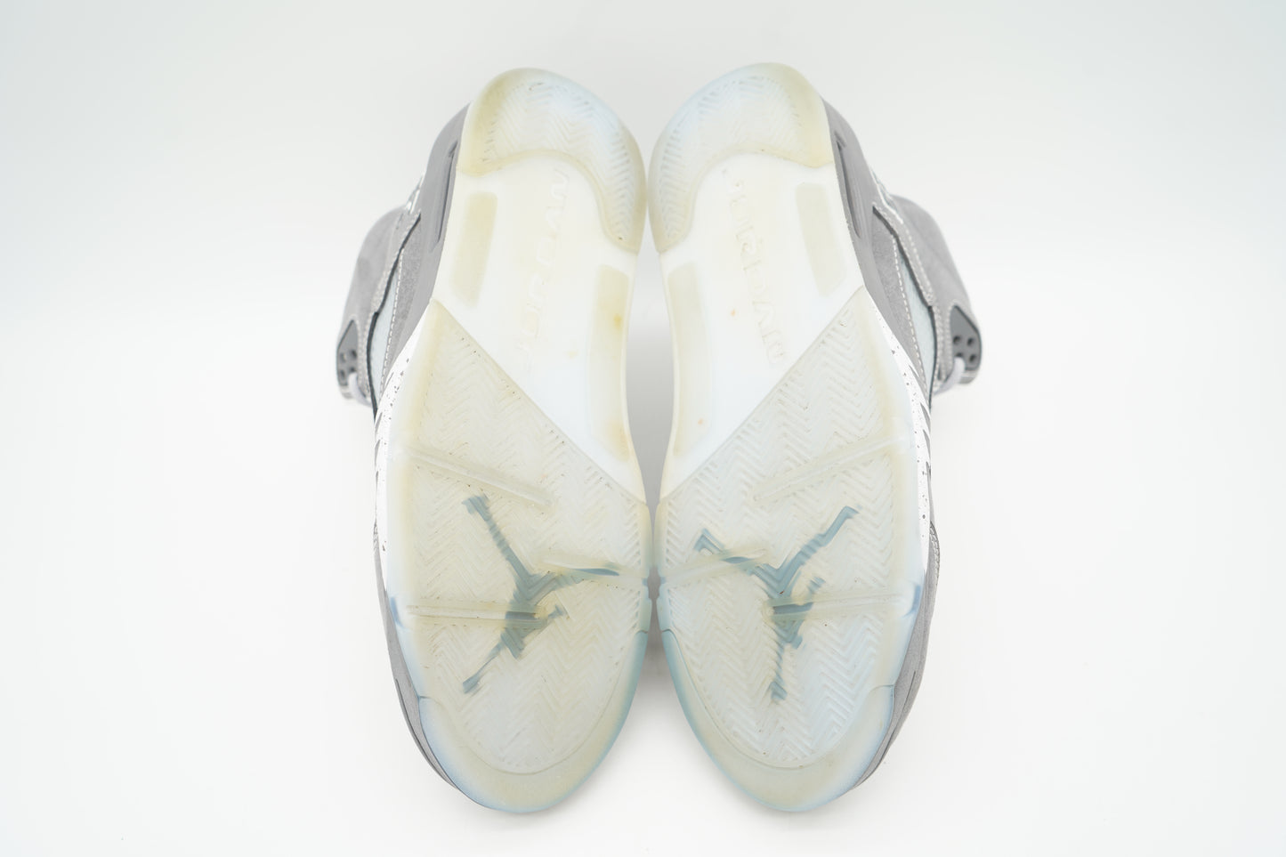 Jordan 5 Wolf Grey (2026)
