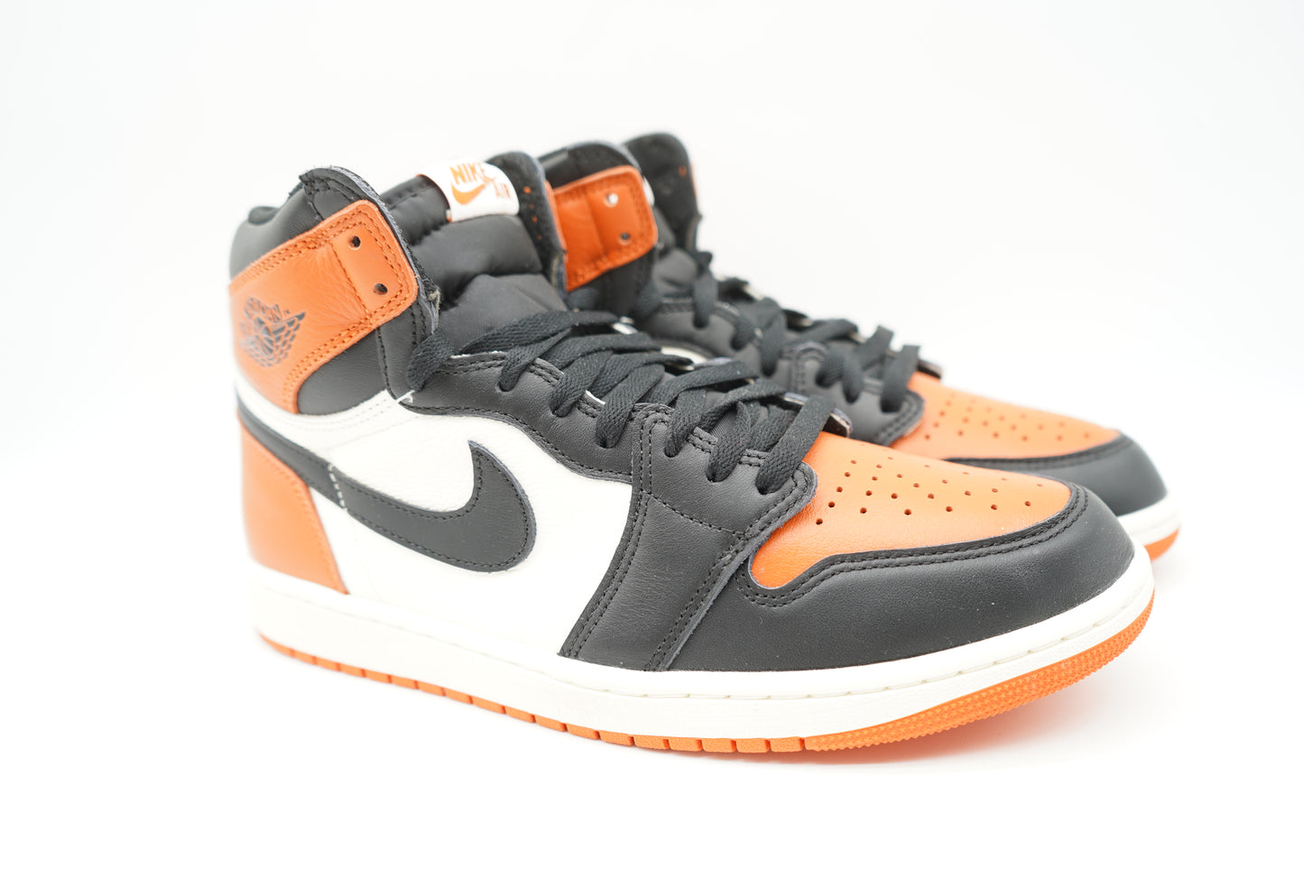 Jordan 1 Retro High OG Shattered Backboard (2025)
