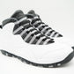 Jordan 10 Retro OG Steel (2025)