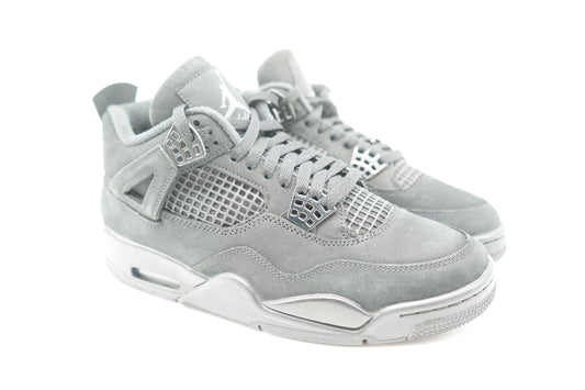 Jordan 4 Retro Black Cat (2025)