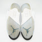 Jordan 5 Retro White Metallic (2026)