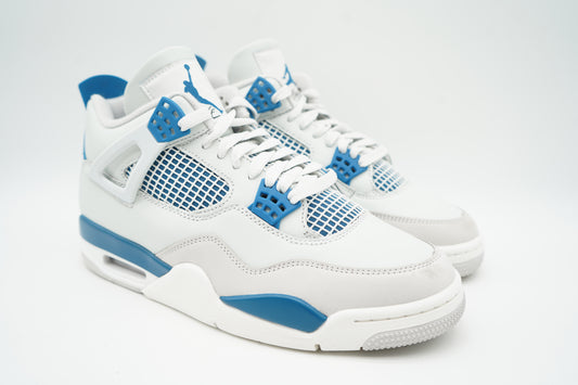 Jordan 4 Retro Military Blue (2024)