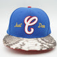 Just Don Chicago White Sox 50th Anniversary Hat