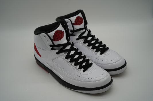 Jordan 2 Retro OG Chicago (2022)