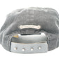 Chrome Hearts Dagger Cordoruy Cap Black