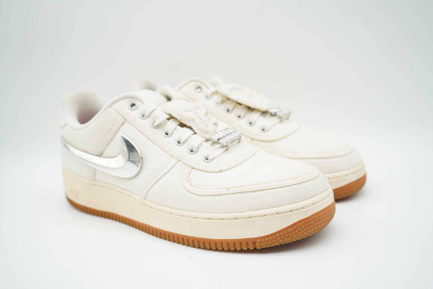 Travis Scott Sail Nike Air Force 1