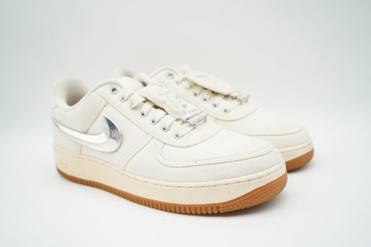 Travis Scott Sail Nike Air Force 1