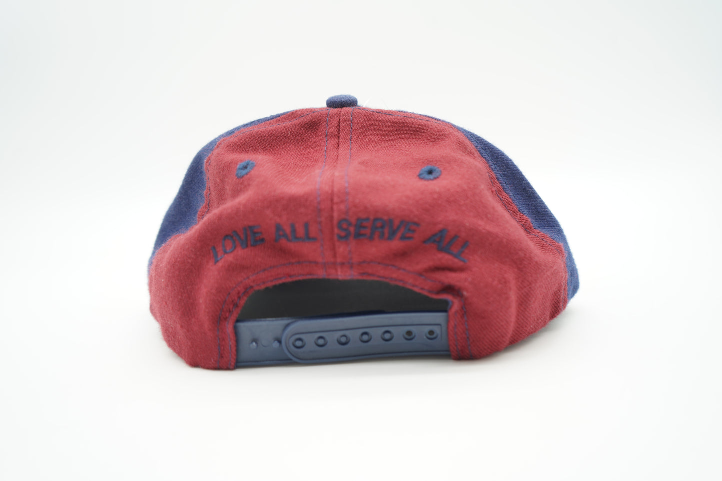 Vintage Orlando Hard Rock Cafe Snapback Hat