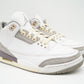 A MA Maniere (Womens) Jordan 3 Retro SP