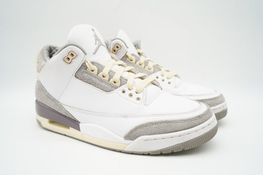 A MA Maniere (Womens) Jordan 3 Retro SP