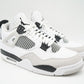 Jordan 4 Retro Military Black