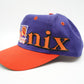 Vintage Phoenix Suns Logo 7 Snapback Hat