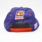 Vintage Phoenix Suns Logo 7 Snapback Hat