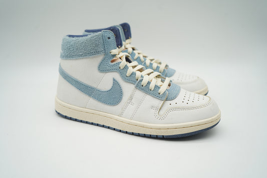 Nike Jordan Air Ship PE SP Every Game Diffused Blue