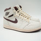 Jordan 1 A Ma Maniere