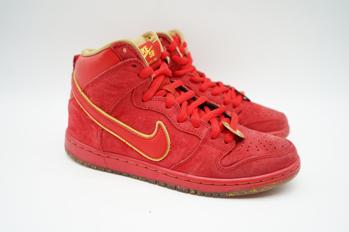 Nike SB CNY Dunk High