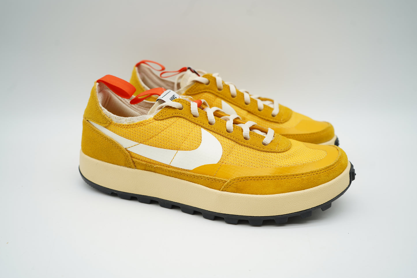 Tom Sachs Nike General Purpose Shoe