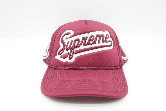 Supreme University Mesh Back 5 Panel