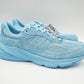 New Balance 990v6 MiUSA Joe Freshgoods Prom blue