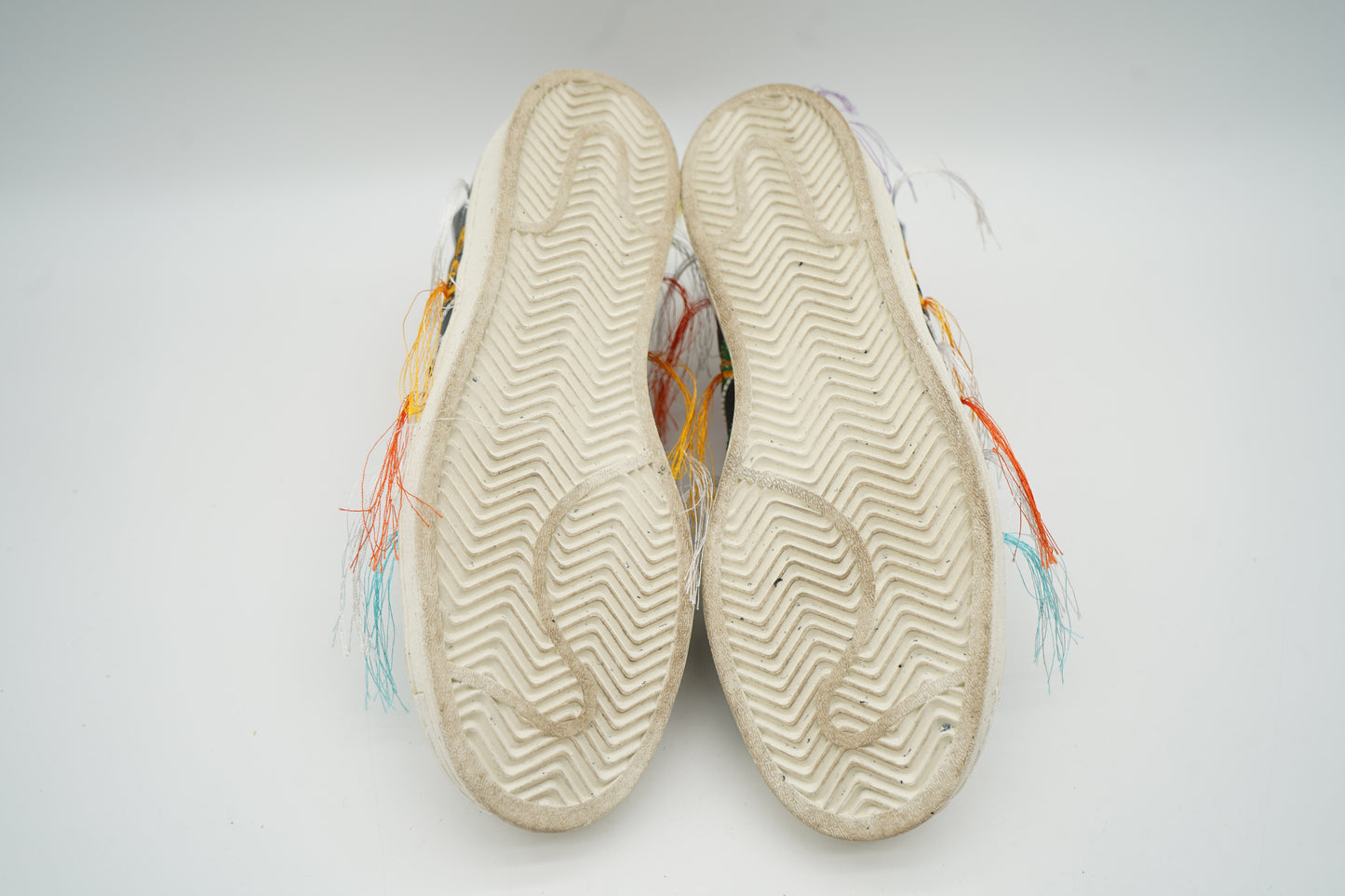 adidas Superstar AEC Sean Wotherspoon Superearth Black