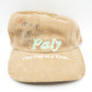 Paly Hollywood One Day at a Time Corduroy Cap