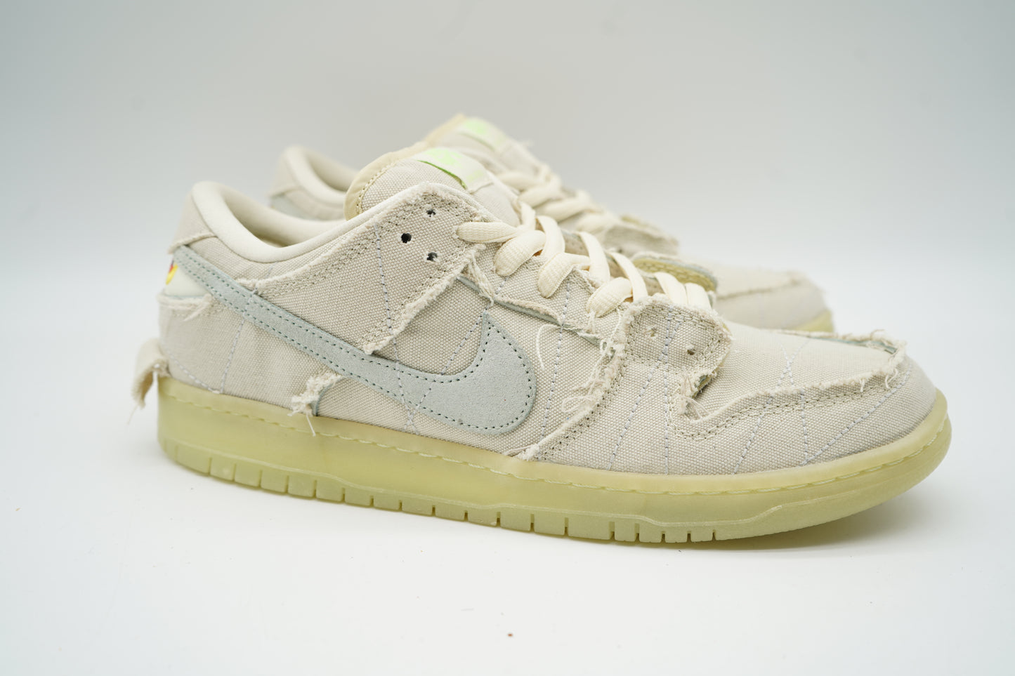 Nike SB Dunk Low Mummy