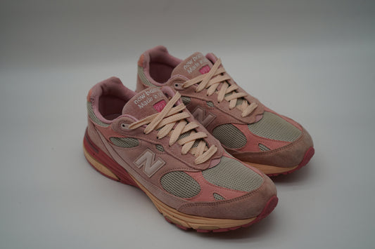 New Balance 993 Joe Freshgoods Performance Art Powder Pink