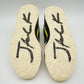 Jordan Jumpman Jack TR Travis Scott Bright Cactus
