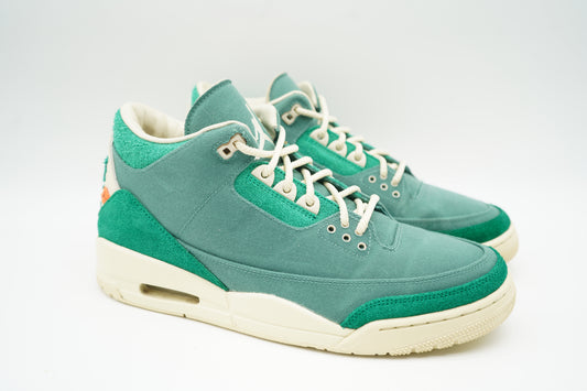 Jordan 3 Retro SP Nina Chanel Abney Bicoastal (Women's)