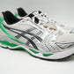 ASICS Gel-Kayano 14 White Malachite Green