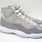 Jordan 11 Cool Grey