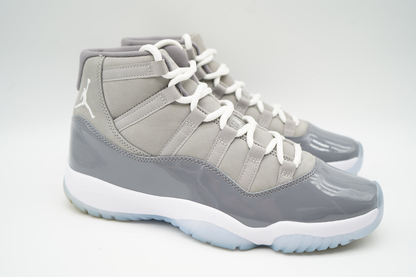 Jordan 11 Cool Grey
