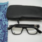 Chrome Hearts Celibussy Glasses