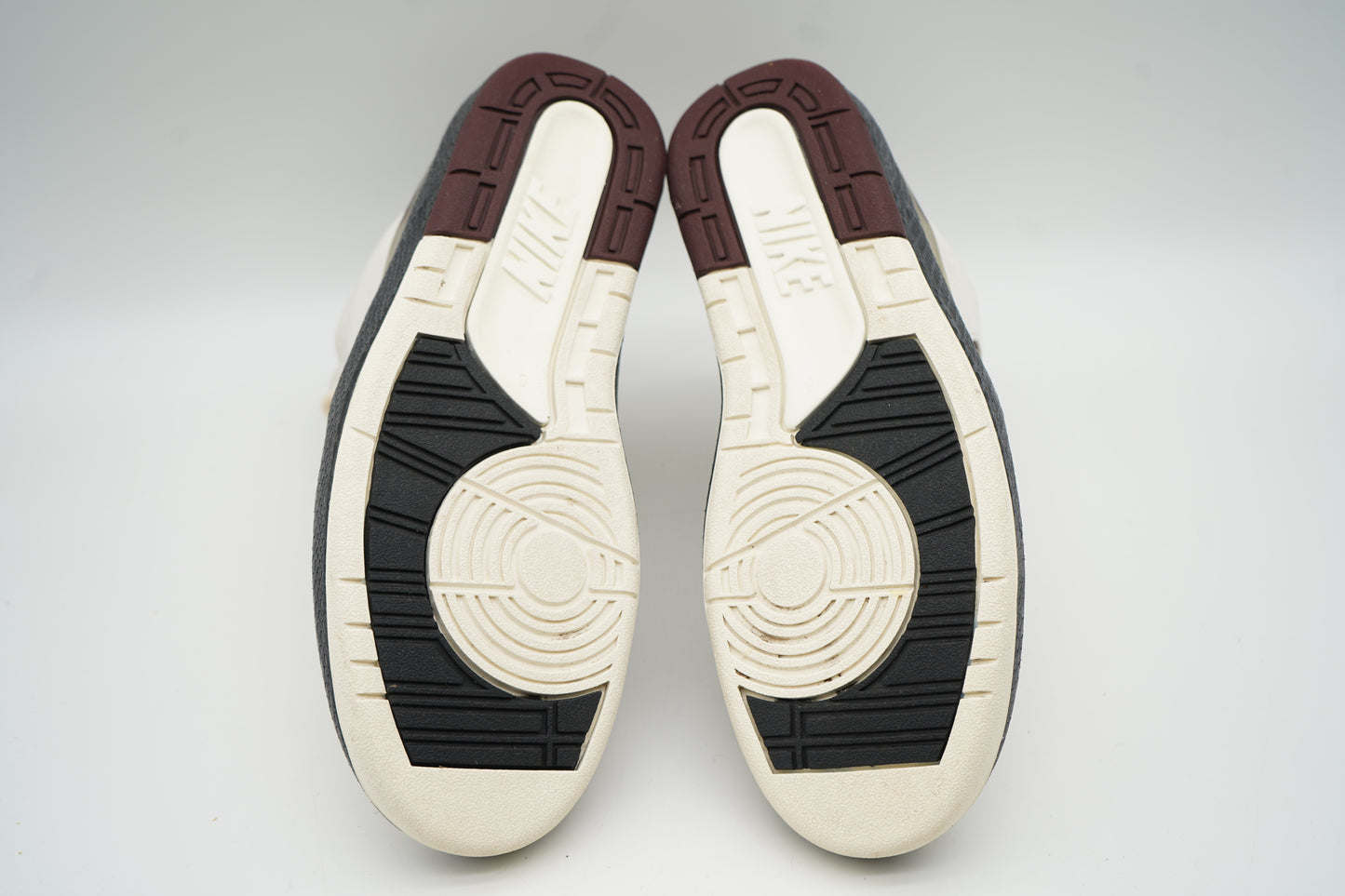 Jordan 2 Retro A Ma Maniére Airness