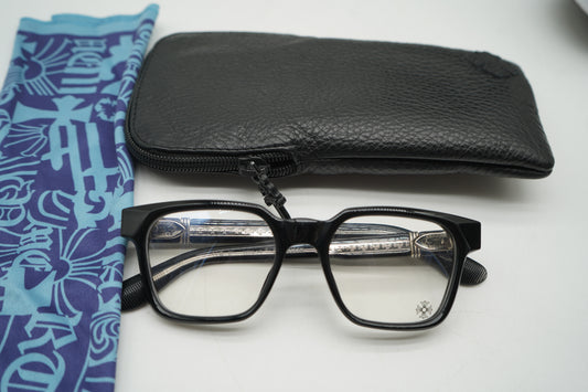 Chrome Hearts Celibussy Glasses