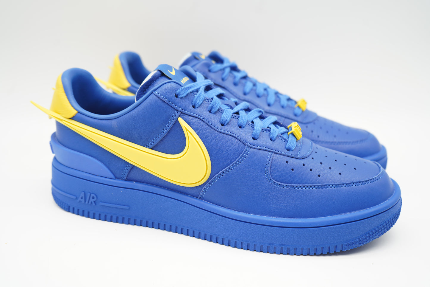 Nike Air Force 1 Low Ambush Game Royal