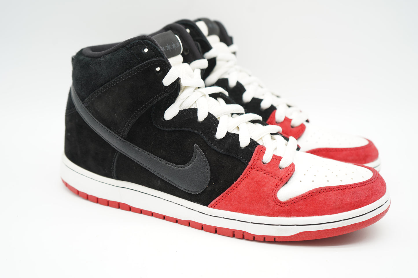 Nike SB Dunk High Uprise