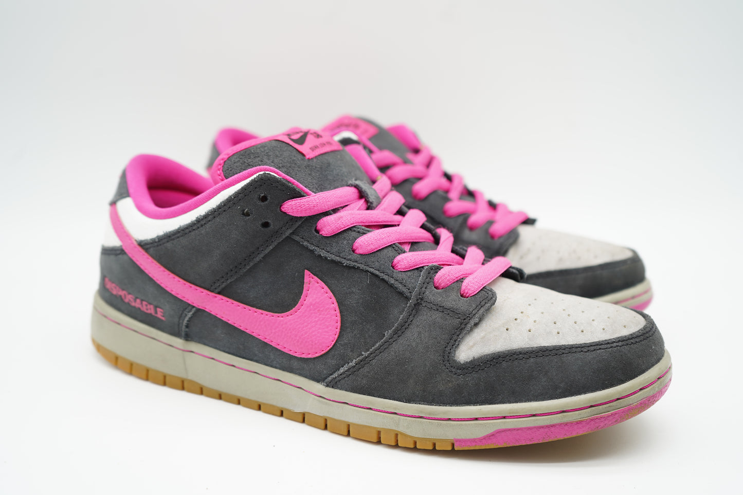 Nike SB Dunk Low Disposable