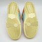 Nike SB Dunk Low Orange Emerald Rise