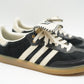 adidas Samba Pony Tonal Wales Bonner Core Black