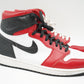 Jordan 1 Retro High Satin Snake Chicago (Women's)