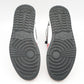 Jordan 1 Retro High Satin Snake Chicago (Women's)