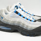 Nike Air Max 95 OG Big Bubble Blue Spark