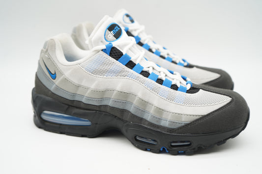 Nike Air Max 95 OG Big Bubble Blue Spark